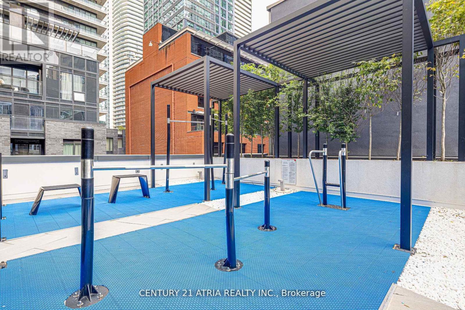 1210 - 55 Mercer Street, Toronto, Ontario  M5V 0W4 - Photo 21 - C12128471