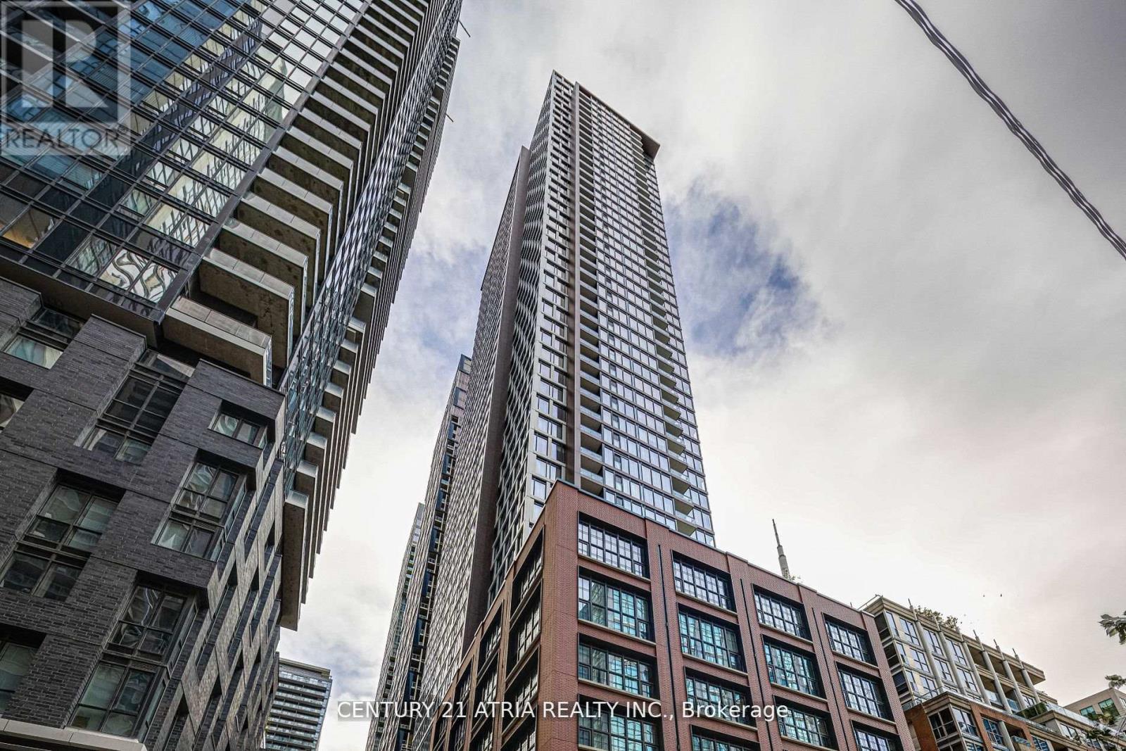 1210 - 55 Mercer Street, Toronto, Ontario  M5V 0W4 - Photo 23 - C12128471