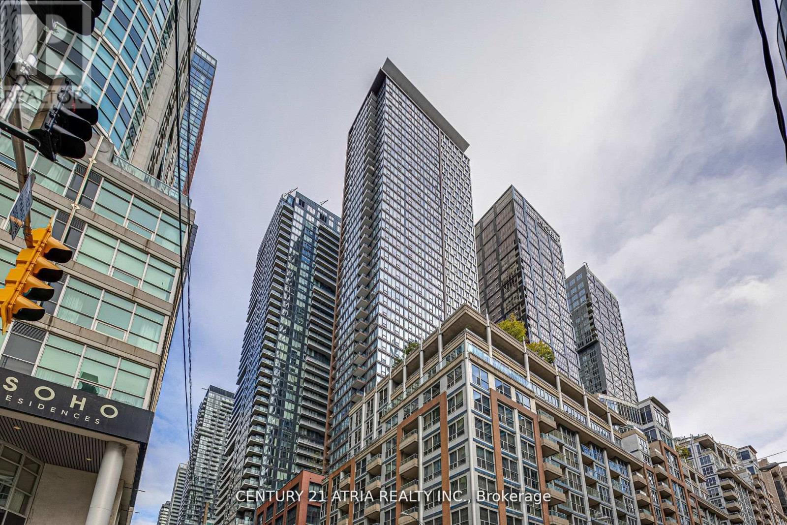 1210 - 55 Mercer Street, Toronto, Ontario  M5V 0W4 - Photo 24 - C12128471