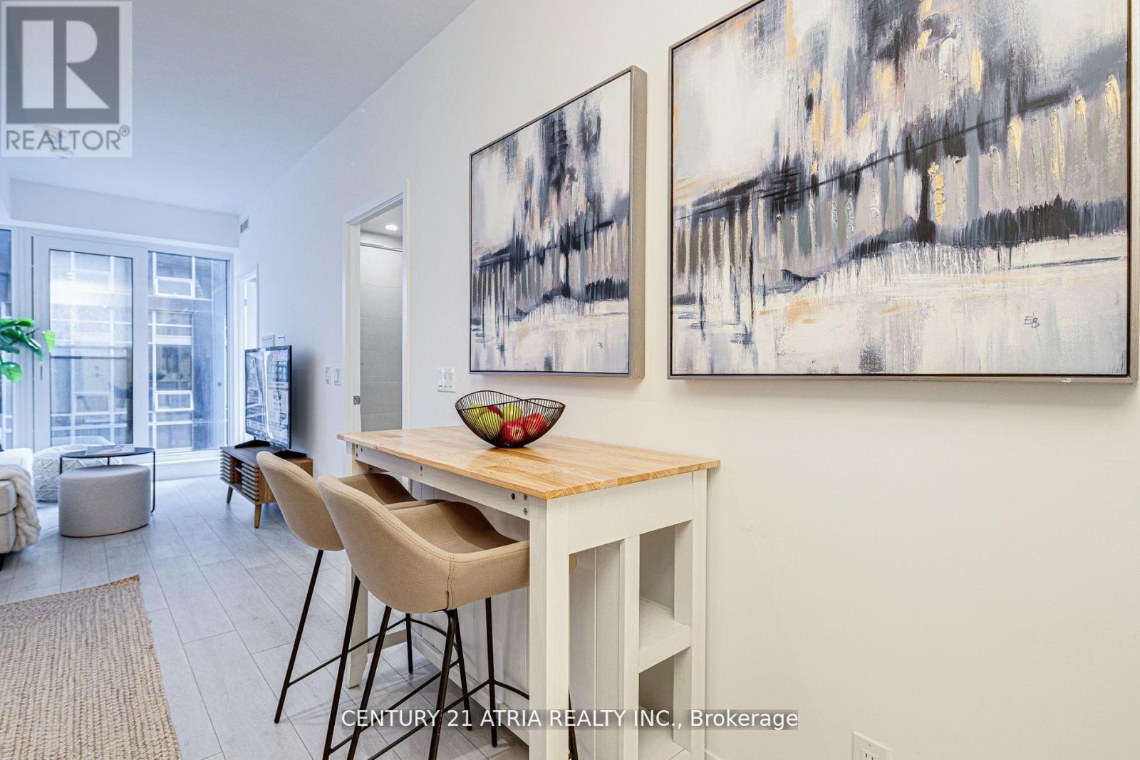 1210 - 55 Mercer Street, Toronto, Ontario  M5V 0W4 - Photo 6 - C12128471