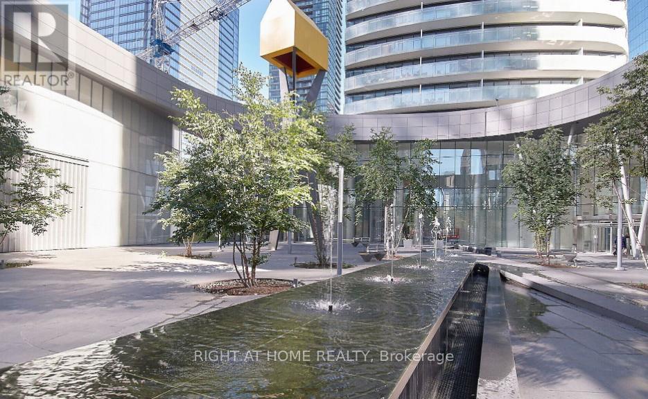 708 - 14 York Street, Toronto, Ontario  M5J 0B1 - Photo 24 - C12128473