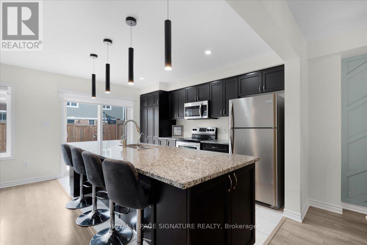 105 - 143 Ridge Road, Cambridge, Ontario  N3E 0E1 - Photo 8 - X12127615