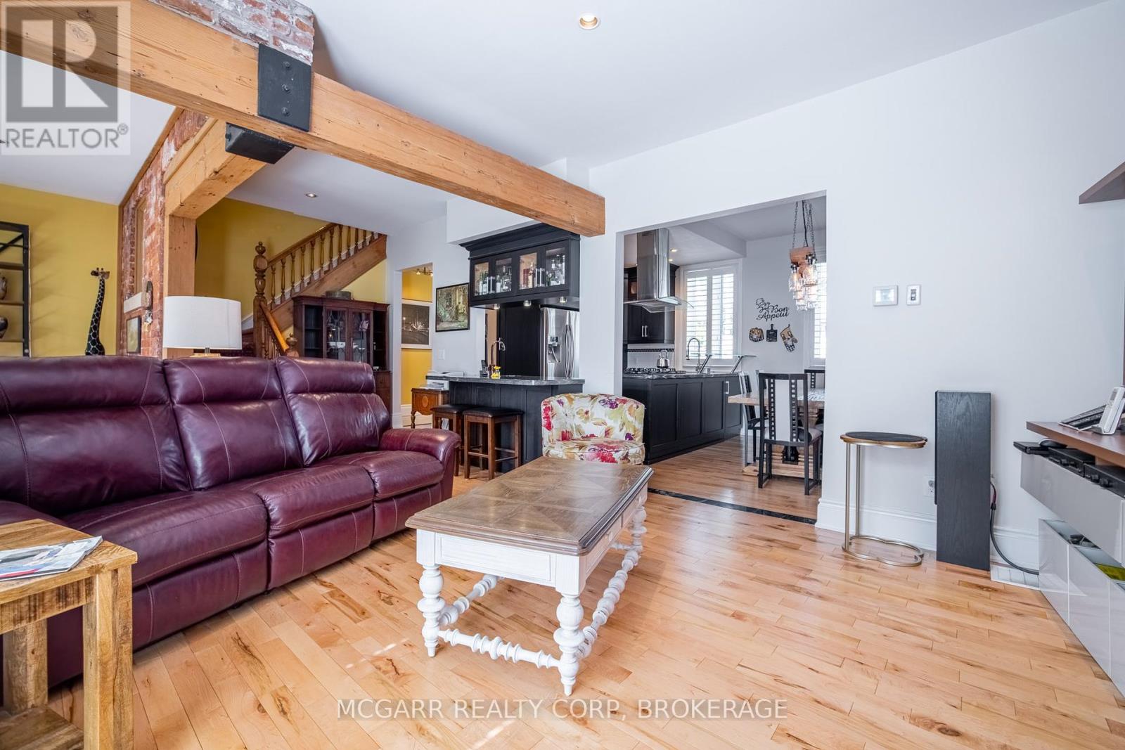 64 Yates Street, St. Catharines (Downtown), Ontario  L2R 5R8 - Photo 13 - X12128570