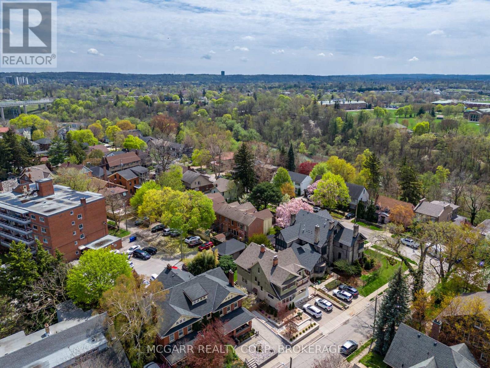 64 Yates Street, St. Catharines (Downtown), Ontario  L2R 5R8 - Photo 40 - X12128570