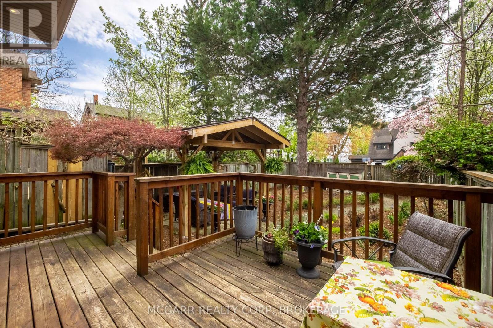 64 Yates Street, St. Catharines (Downtown), Ontario  L2R 5R8 - Photo 6 - X12128570