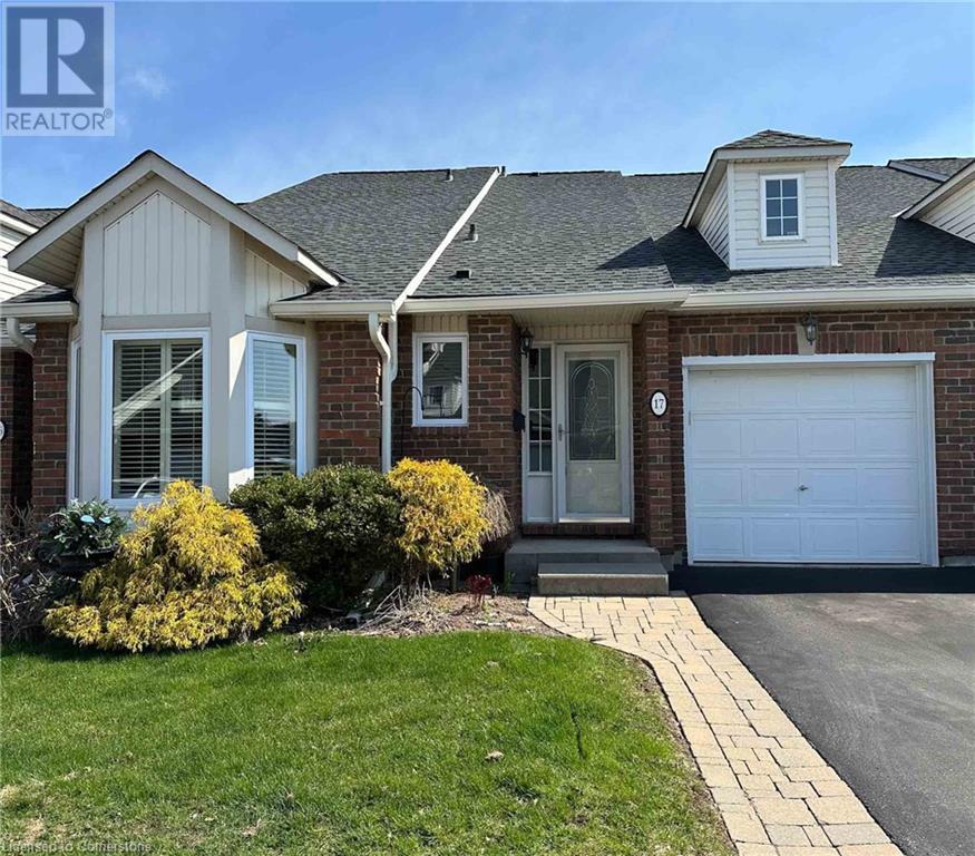 Property at 222 FELLOWES Crescent Unit# 17 image 1