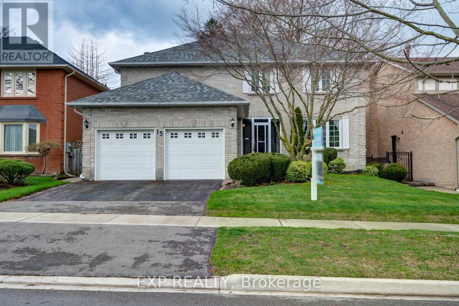 15 Invermarge Drive, Toronto, Ontario  M1C 3M3 - Photo 1 - E12128432