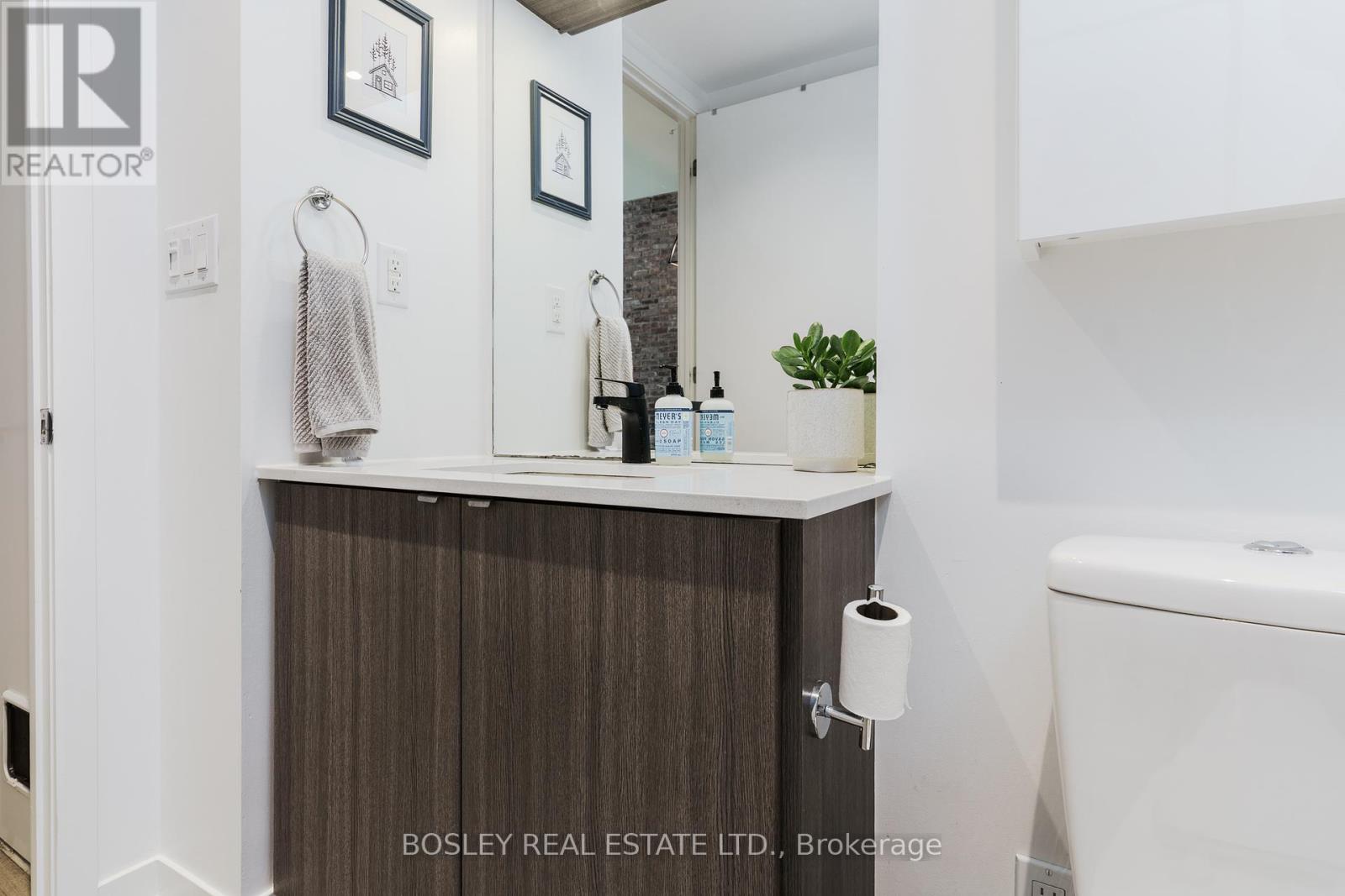 115 - 88 Colgate Avenue, Toronto, Ontario  M4M 0A6 - Photo 24 - E12128448
