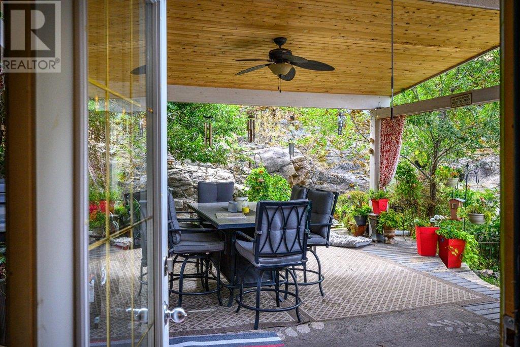 3803 35A Street, Vernon, British Columbia