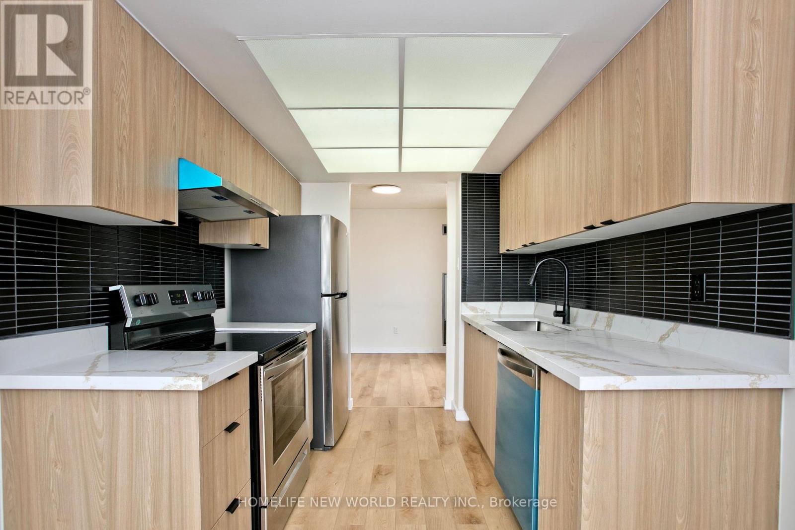 1609 - 330 Alton Towers Circle, Toronto, Ontario  M1V 5H3 - Photo 13 - E12128478