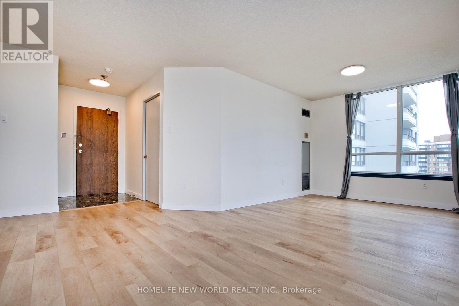 1609 - 330 Alton Towers Circle, Toronto, Ontario  M1V 5H3 - Photo 4 - E12128478