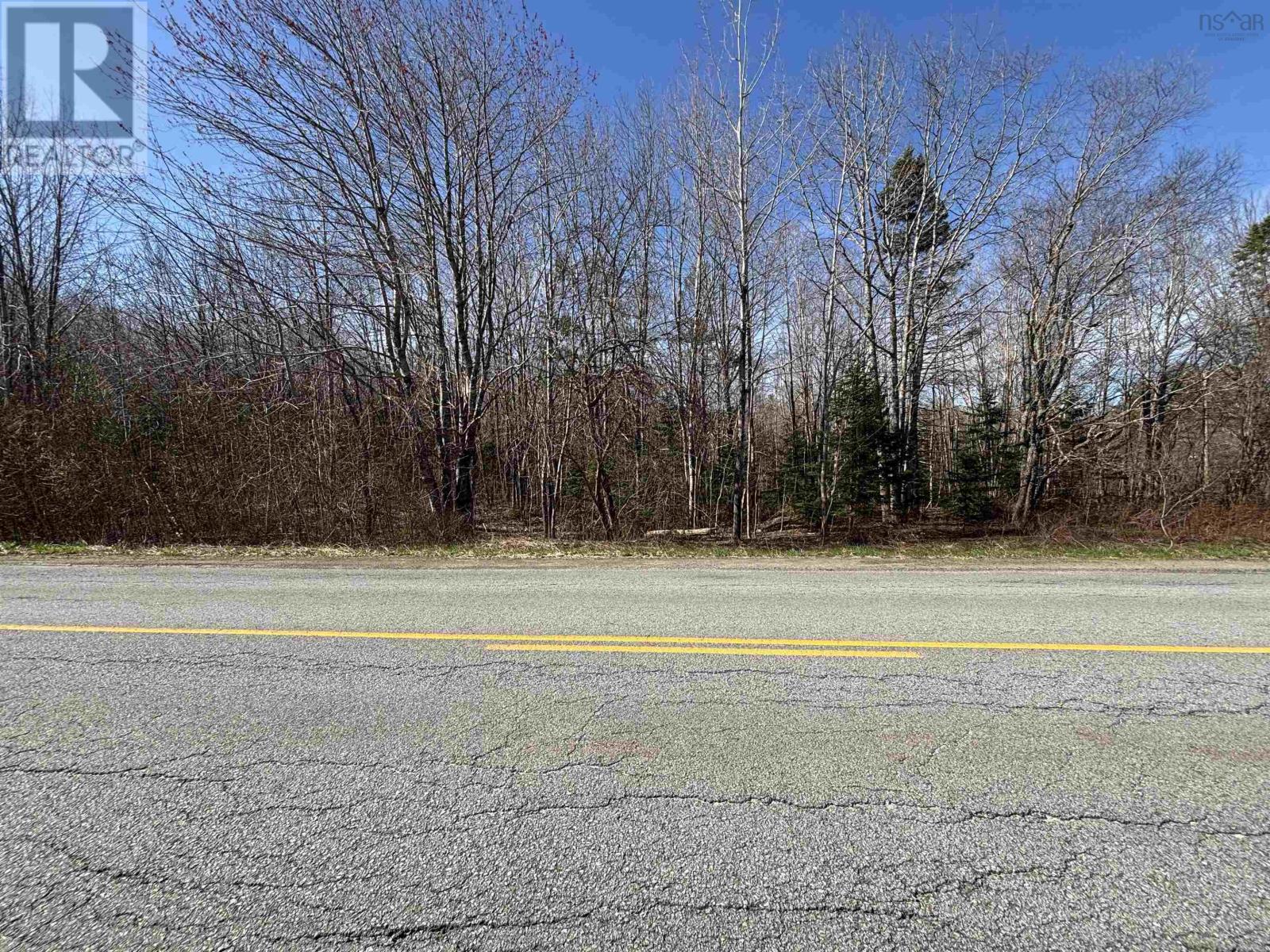 Lot (PID 60330081) Lower Branch Road, Lower Branch, Nova Scotia