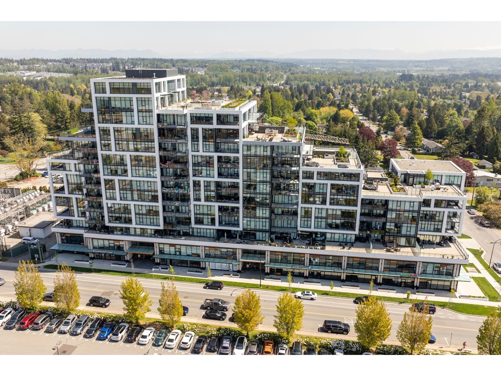209 1522 Finlay Street, White Rock, British Columbia  V4B 5M2 - Photo 25 - C8068842