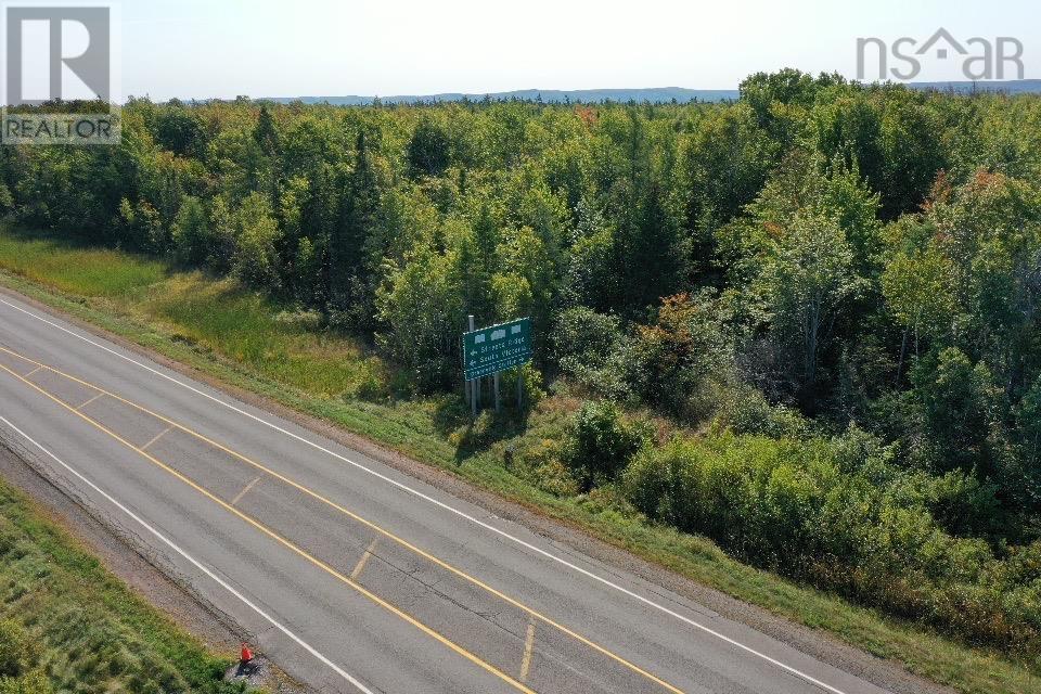 No 104 Highway, Wentworth, Nova Scotia