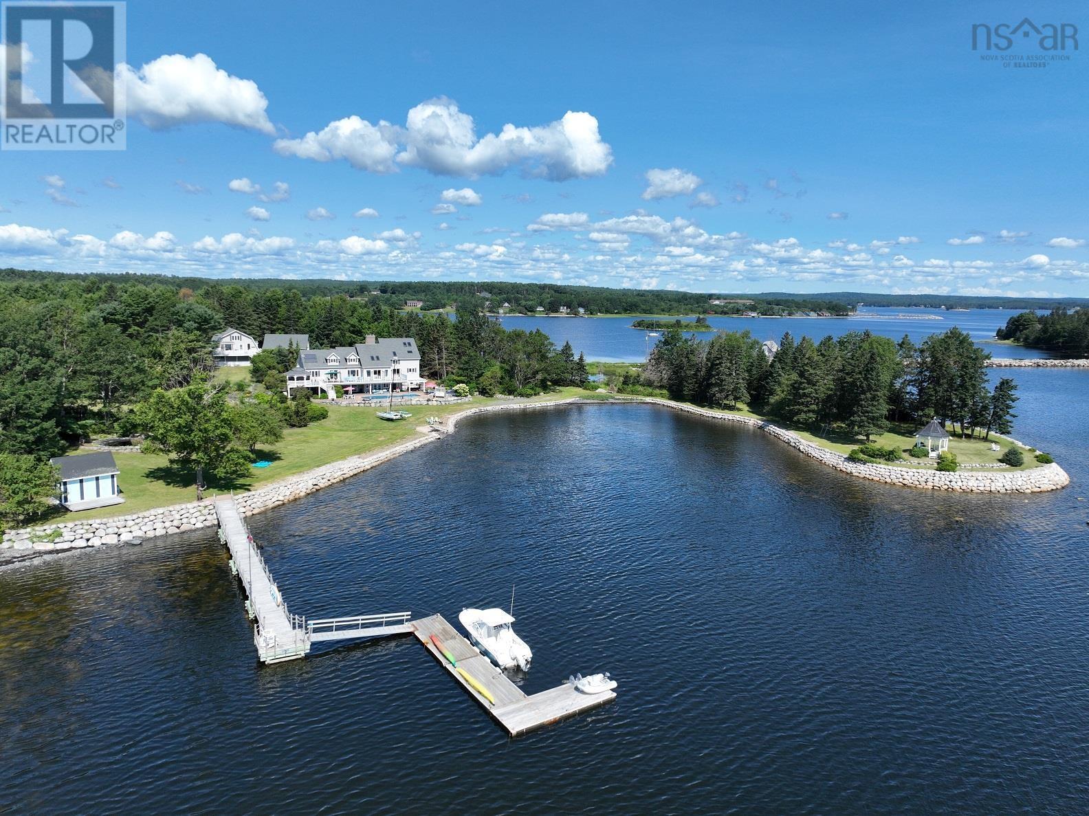 226 Crandall Road, Martins Point, Nova Scotia  B0J 2E0 - Photo 1 - 202510027