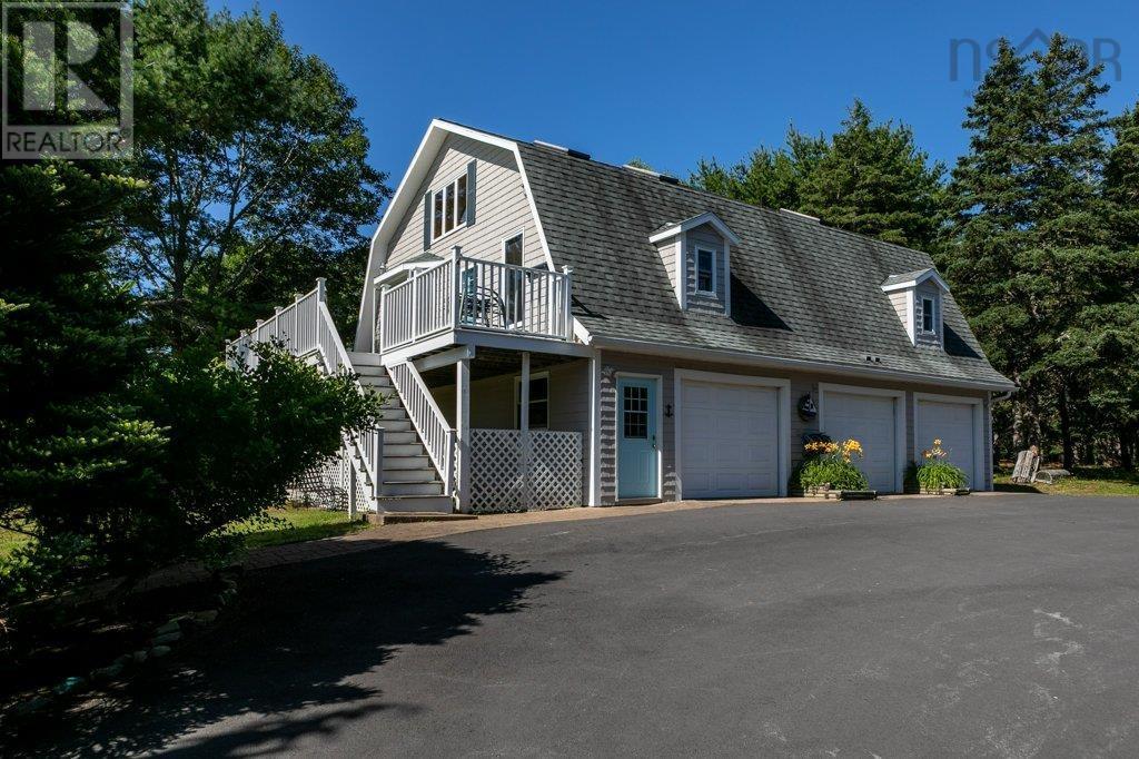 226 Crandall Road, Martins Point, Nova Scotia  B0J 2E0 - Photo 41 - 202510027