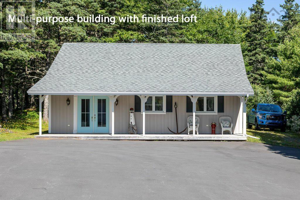 226 Crandall Road, Martins Point, Nova Scotia  B0J 2E0 - Photo 45 - 202510027