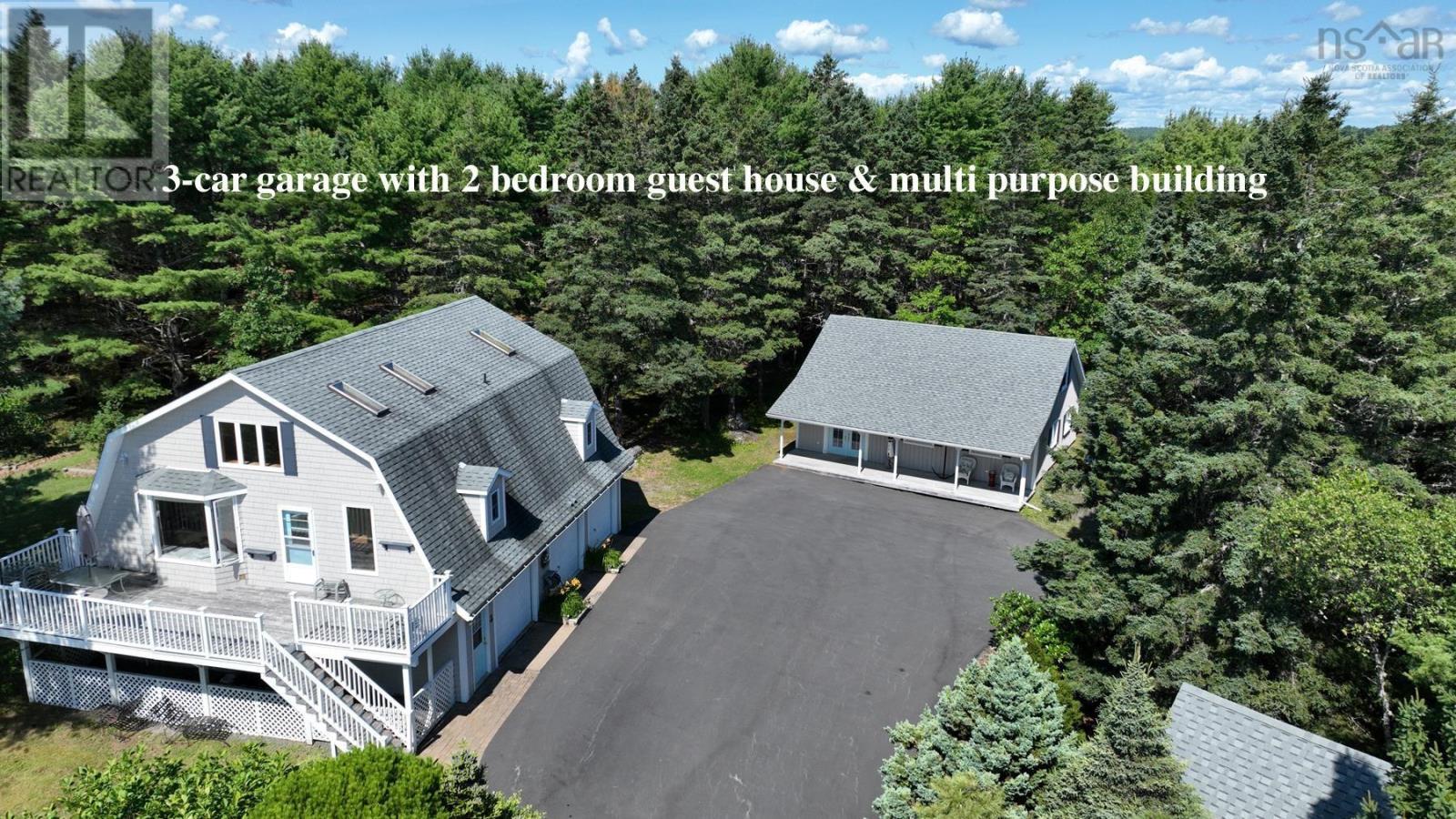 226 Crandall Road, Martins Point, Nova Scotia  B0J 2E0 - Photo 7 - 202510027