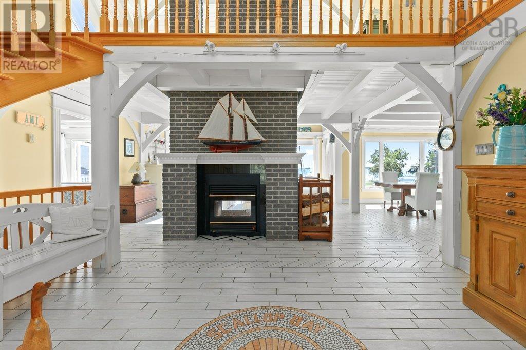 226 Crandall Road, Martins Point, Nova Scotia  B0J 2E0 - Photo 12 - 202510027