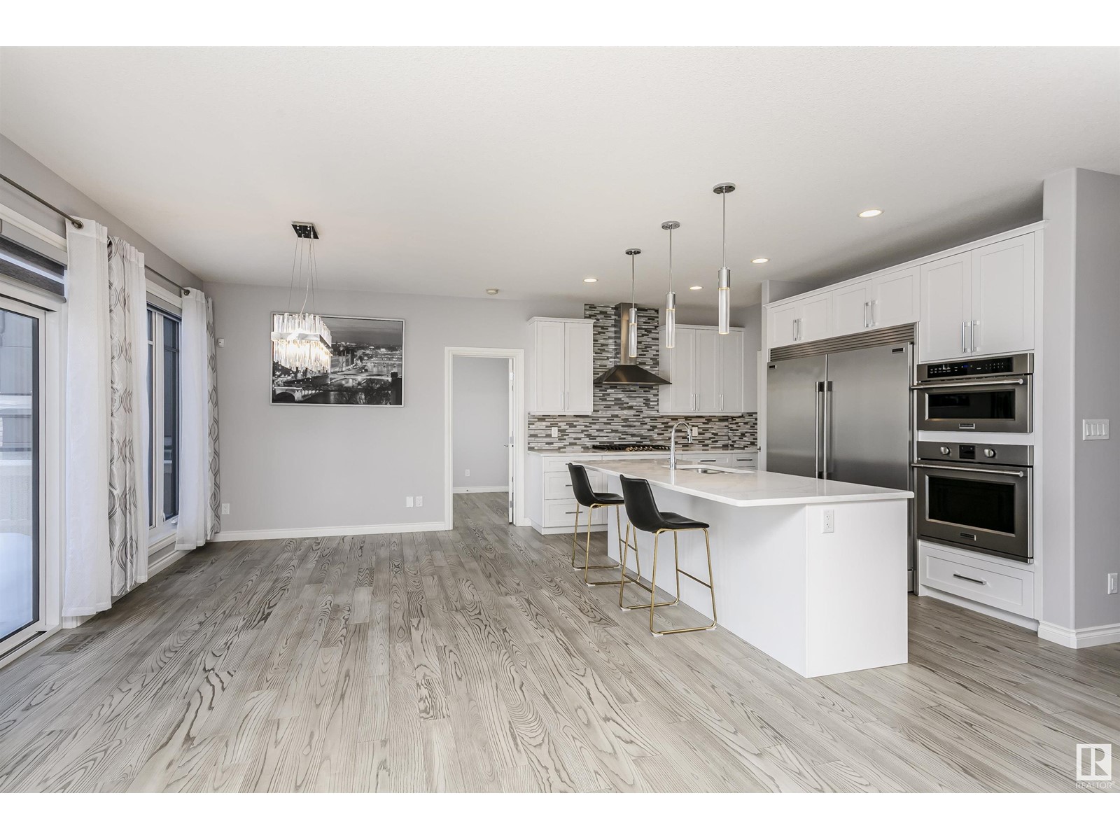 1201 Hainstock Gr Sw, Edmonton, Alberta  T6W 3B6 - Photo 19 - E4420938