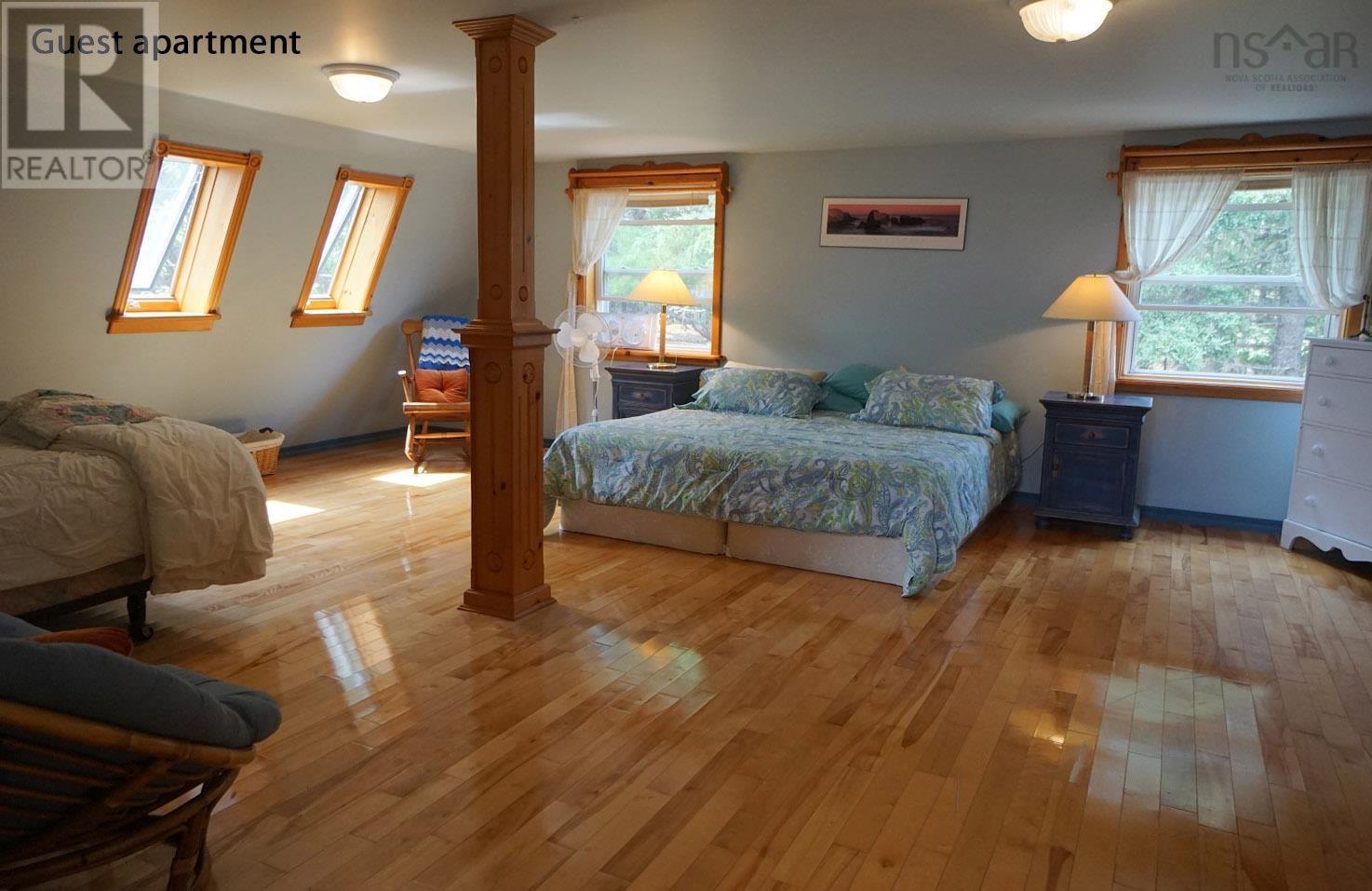 226 Crandall Road, Martins Point, Nova Scotia  B0J 2E0 - Photo 44 - 202510027