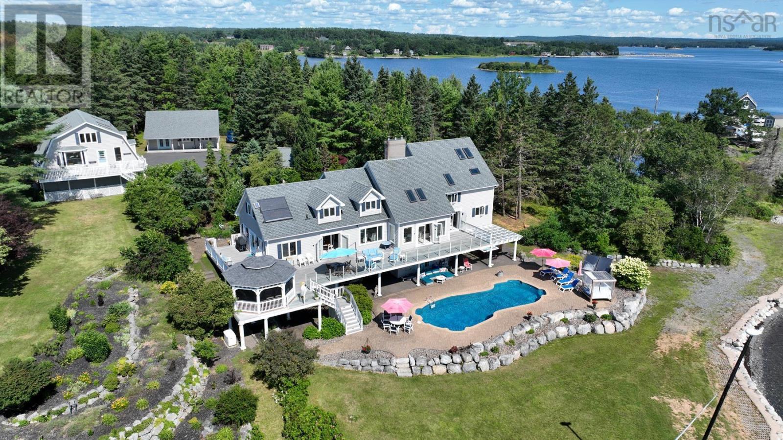 226 Crandall Road, Martins Point, Nova Scotia  B0J 2E0 - Photo 5 - 202510027