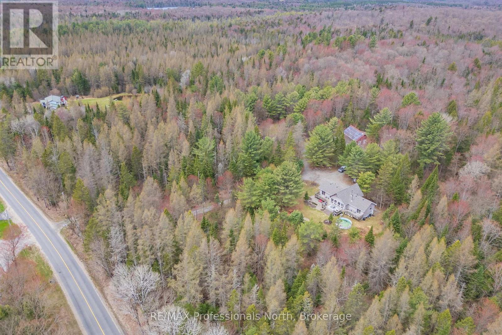 649 Yearley Road, Huntsville, Ontario  P0B 1M0 - Photo 11 - X12128560