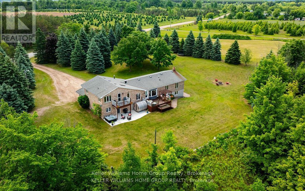 996594 Mulmur Tos Townline, Mulmur, Ontario  L9V 0N2 - Photo 28 - X12128576