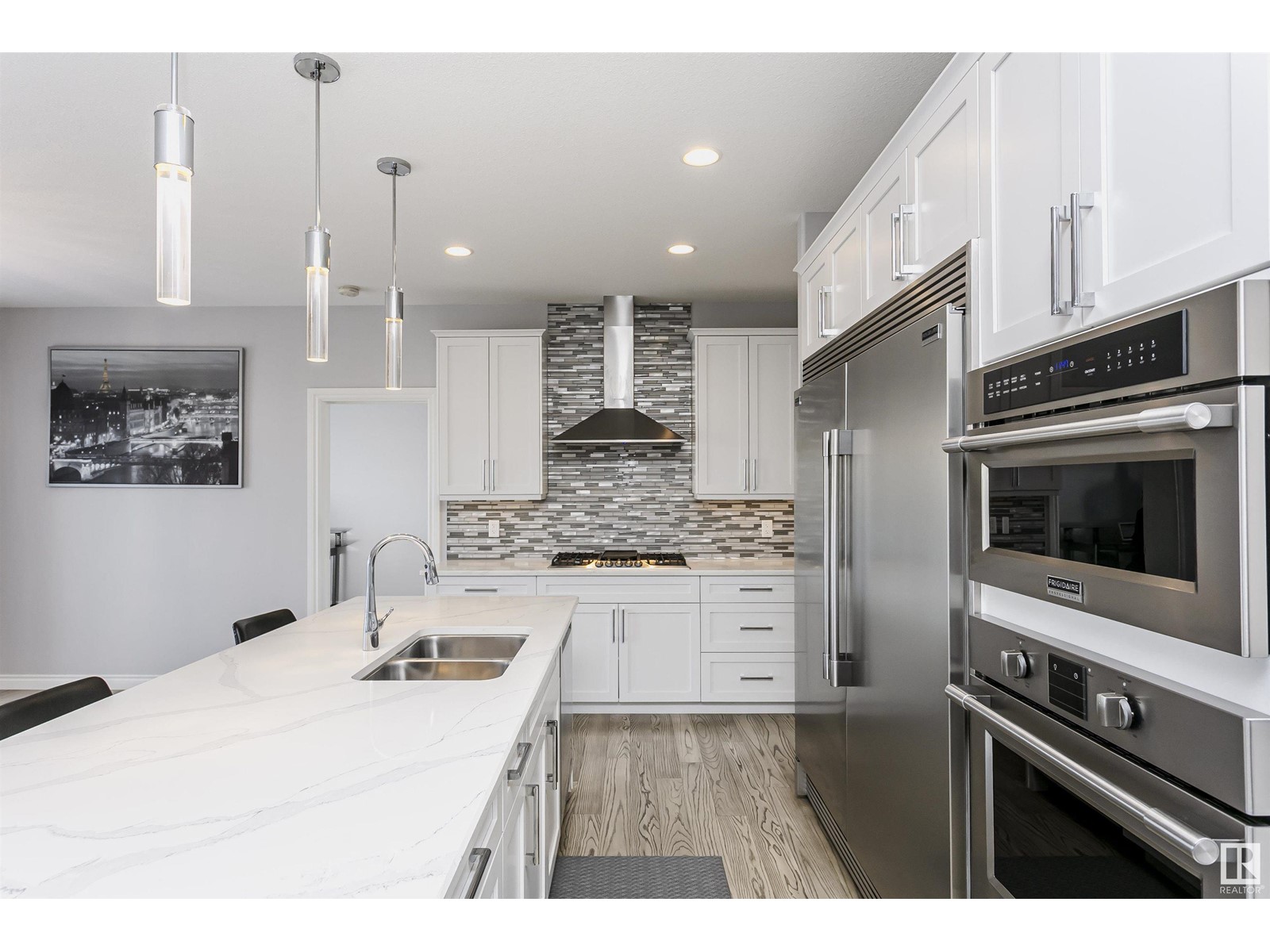1201 Hainstock Gr Sw, Edmonton, Alberta  T6W 3B6 - Photo 26 - E4420938