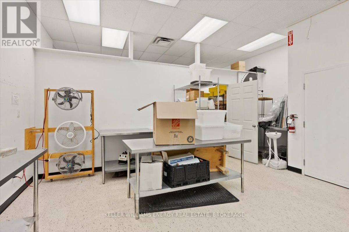 109 - 1077 Boundary Road, Oshawa, Ontario  L1J 8P8 - Photo 14 - E12128583