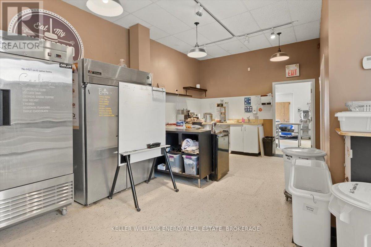 109 - 1077 Boundary Road, Oshawa, Ontario  L1J 8P8 - Photo 7 - E12128583