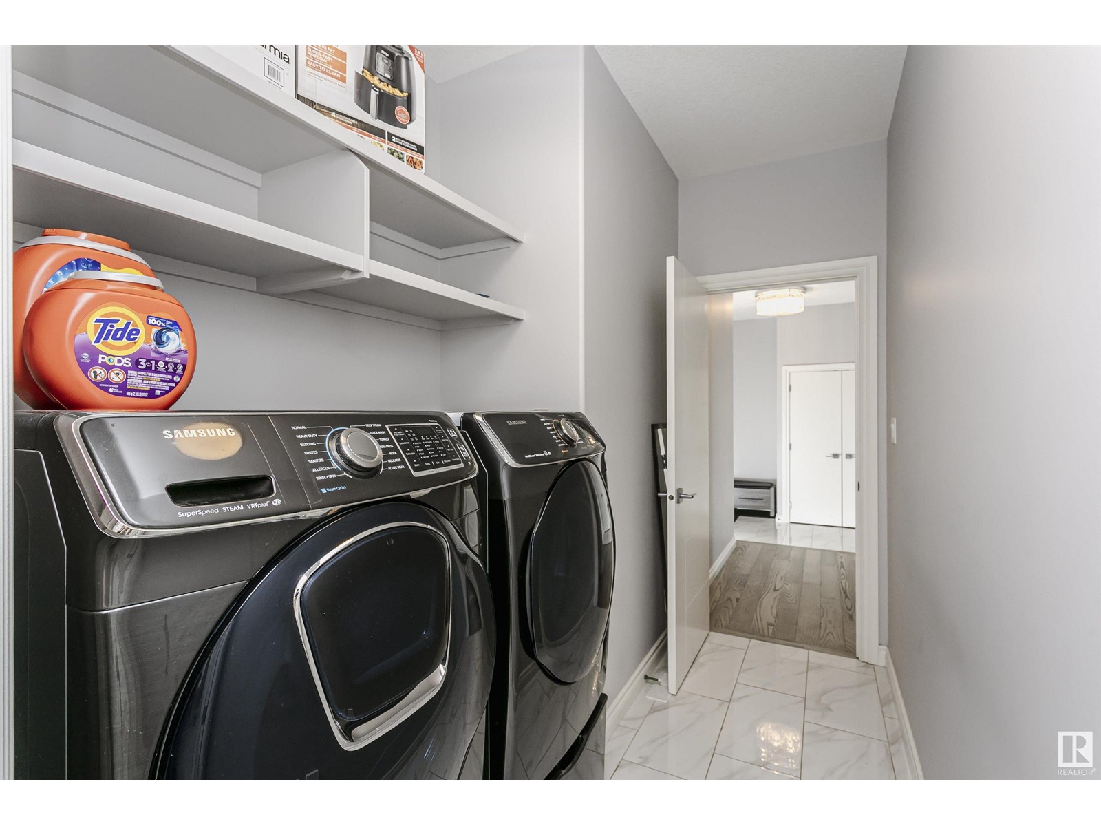 1201 Hainstock Gr Sw, Edmonton, Alberta  T6W 3B6 - Photo 37 - E4420938