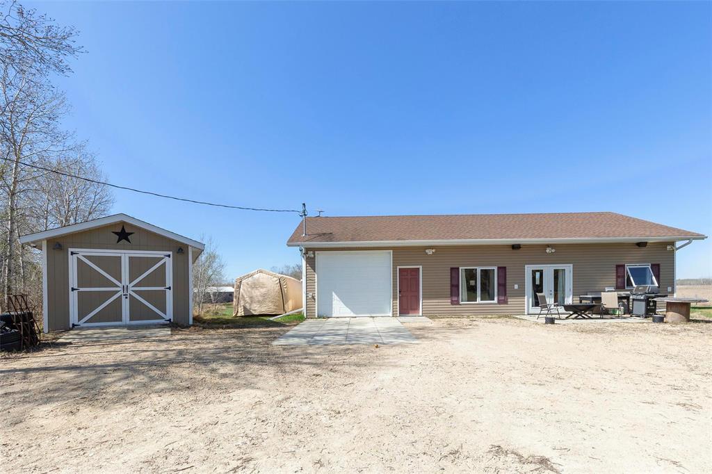 150 302 Road, richer, Manitoba
