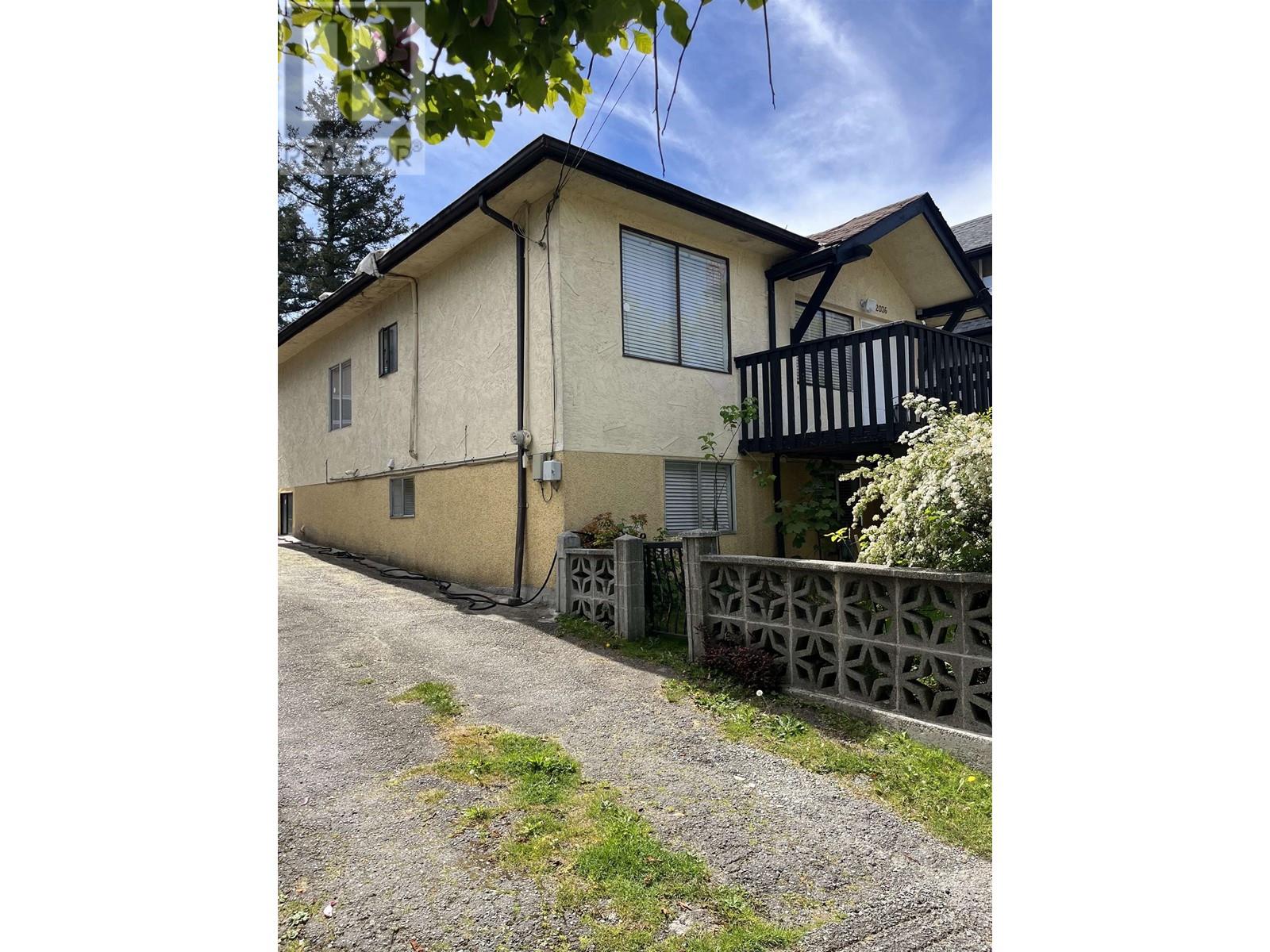 2036 Stainsbury Avenue, Vancouver, British Columbia  V5N 2M8 - Photo 2 - R2998961