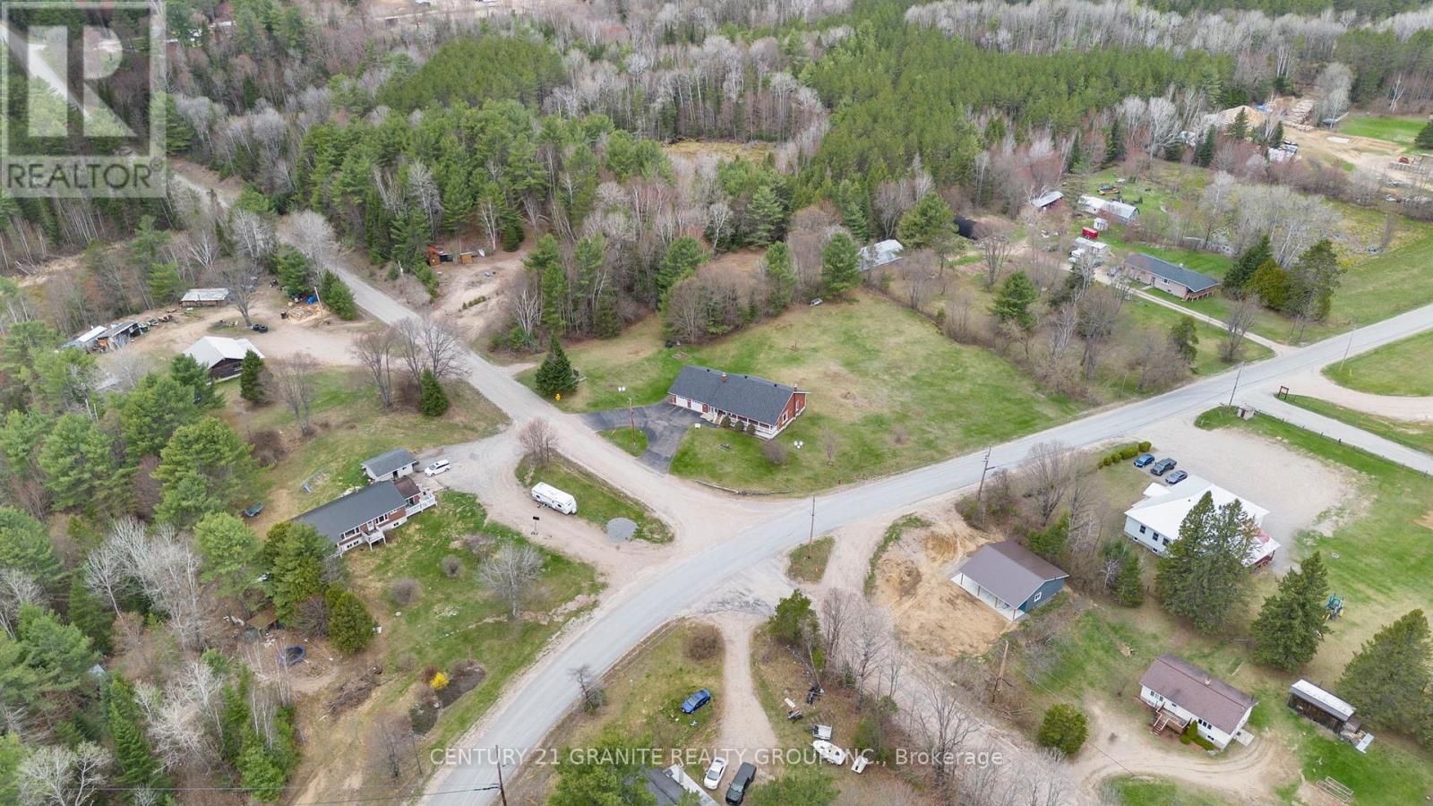6 Stringer Road, Carlow/mayo, Ontario  K0L 1G0 - Photo 2 - X12128528