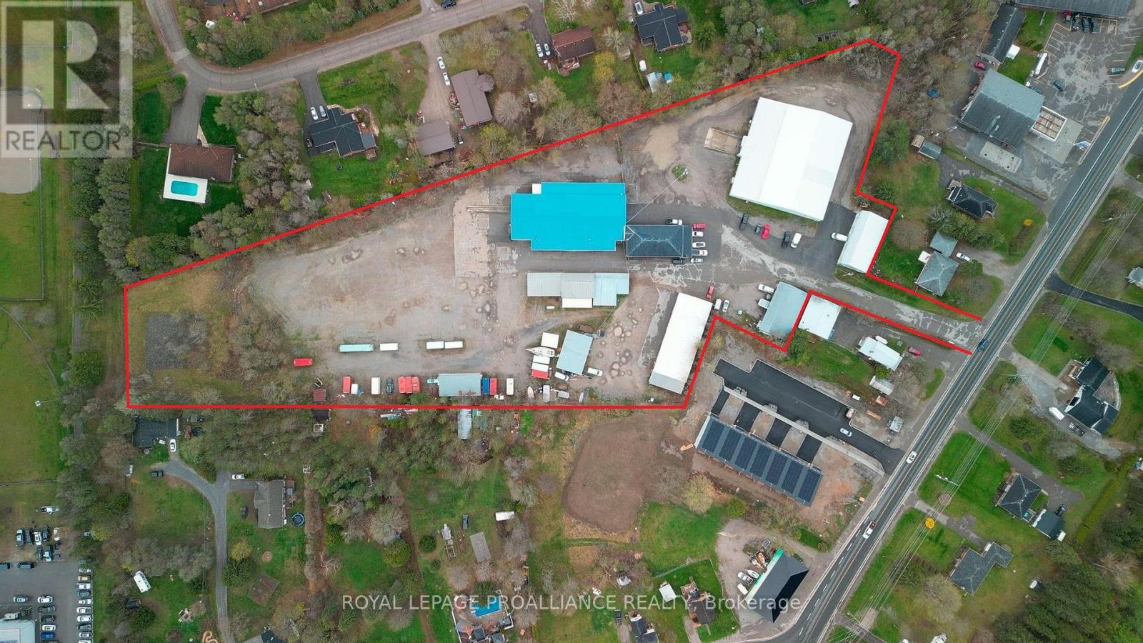 4741 COUNTY RD 45 ROAD, Hamilton Township, Ontario
