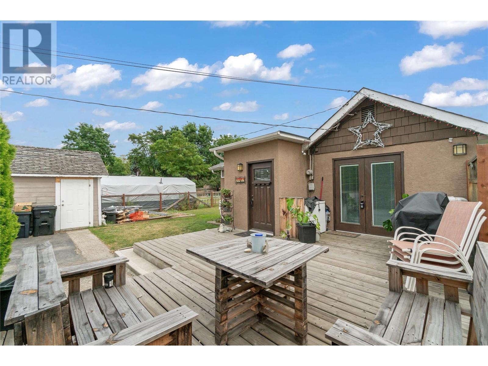 3402 24a Avenue, Vernon, British Columbia  V1T 1M3 - Photo 2 - 10346251
