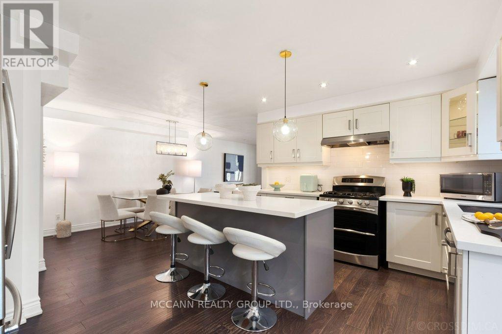 81 Stirling Crescent, Markham, Ontario  L3R 7J8 - Photo 7 - N12128409