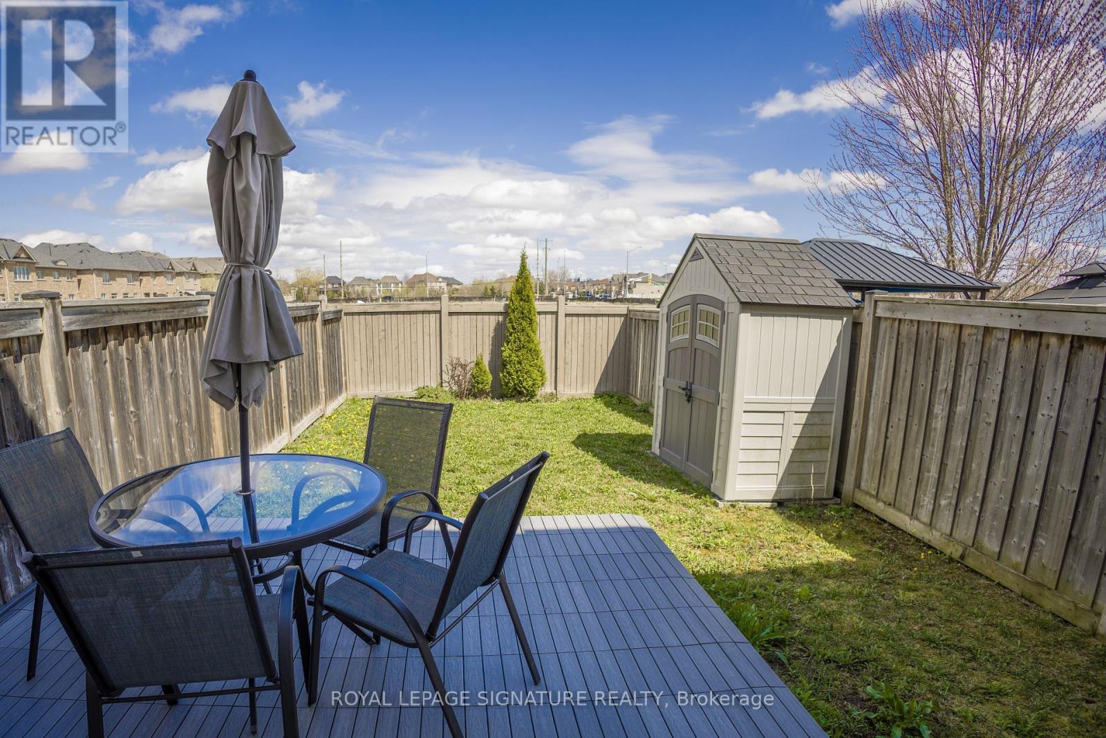 5 Sedgewick Place, Vaughan, Ontario  L4H 3L5 - Photo 6 - N12128486