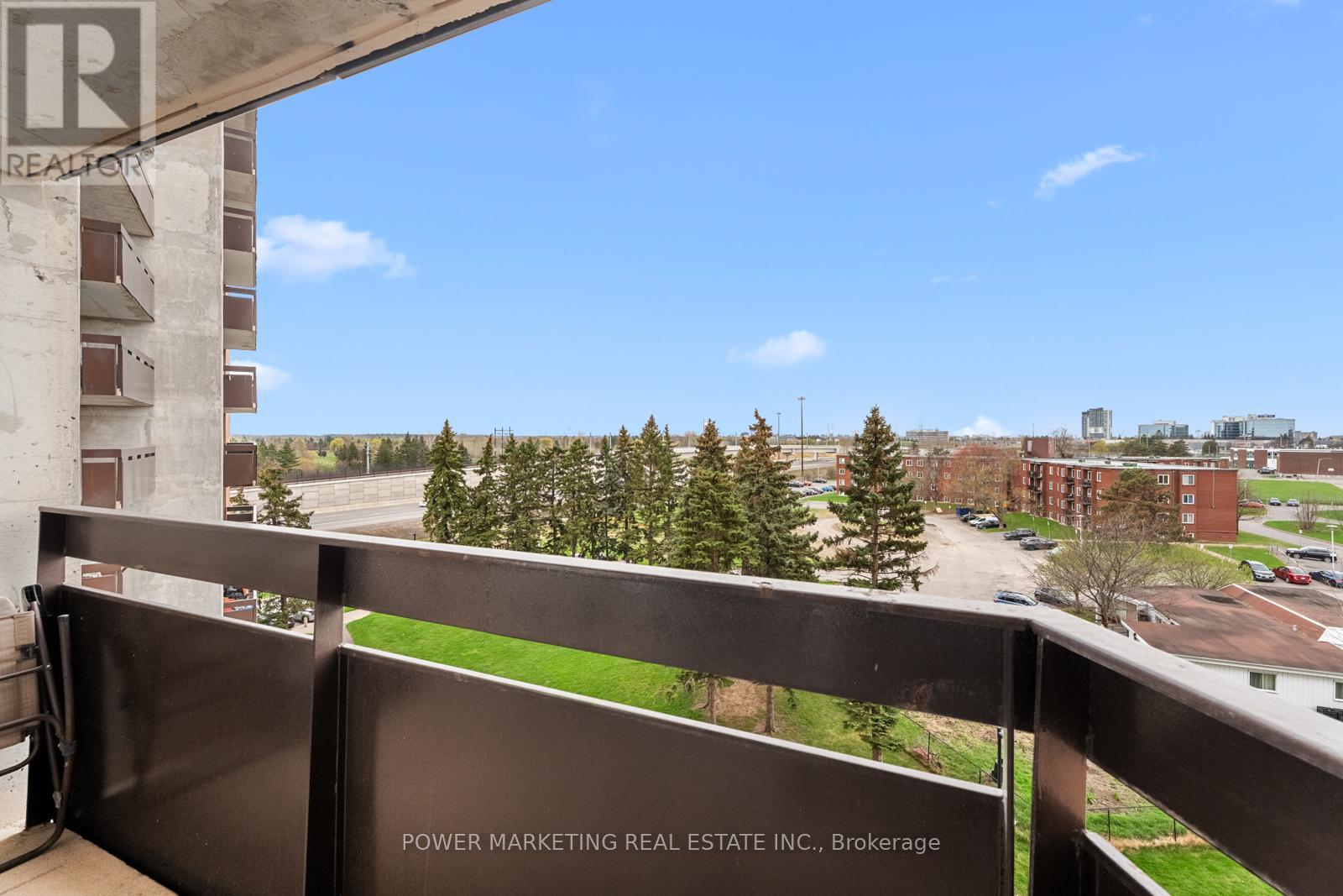 612 - 2000 Jasmine Crescent, Ottawa, Ontario  K1J 8K4 - Photo 17 - X12128506