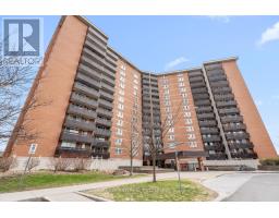 612 - 2000 JASMINE CRESCENT, Ottawa, Ontario