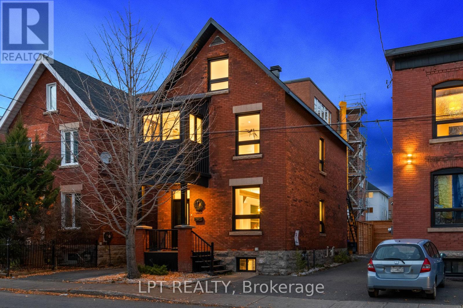 Property at 323 BOOTH STREET image 1