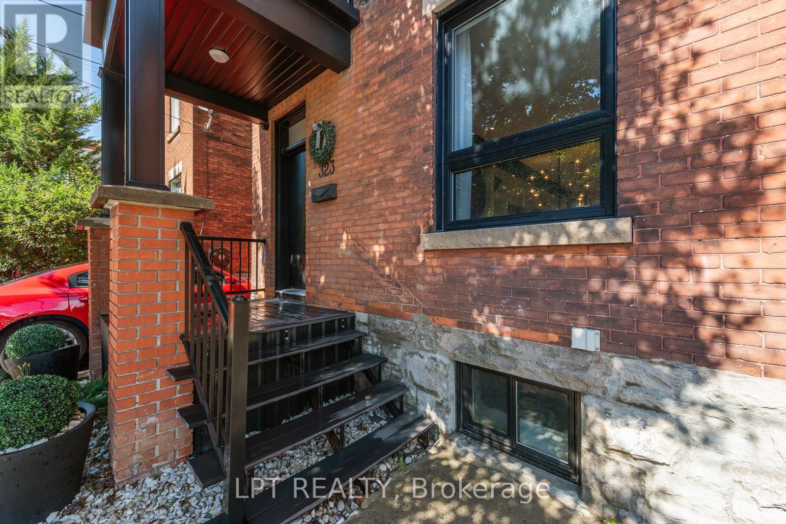 Property at 323 BOOTH STREET image 2