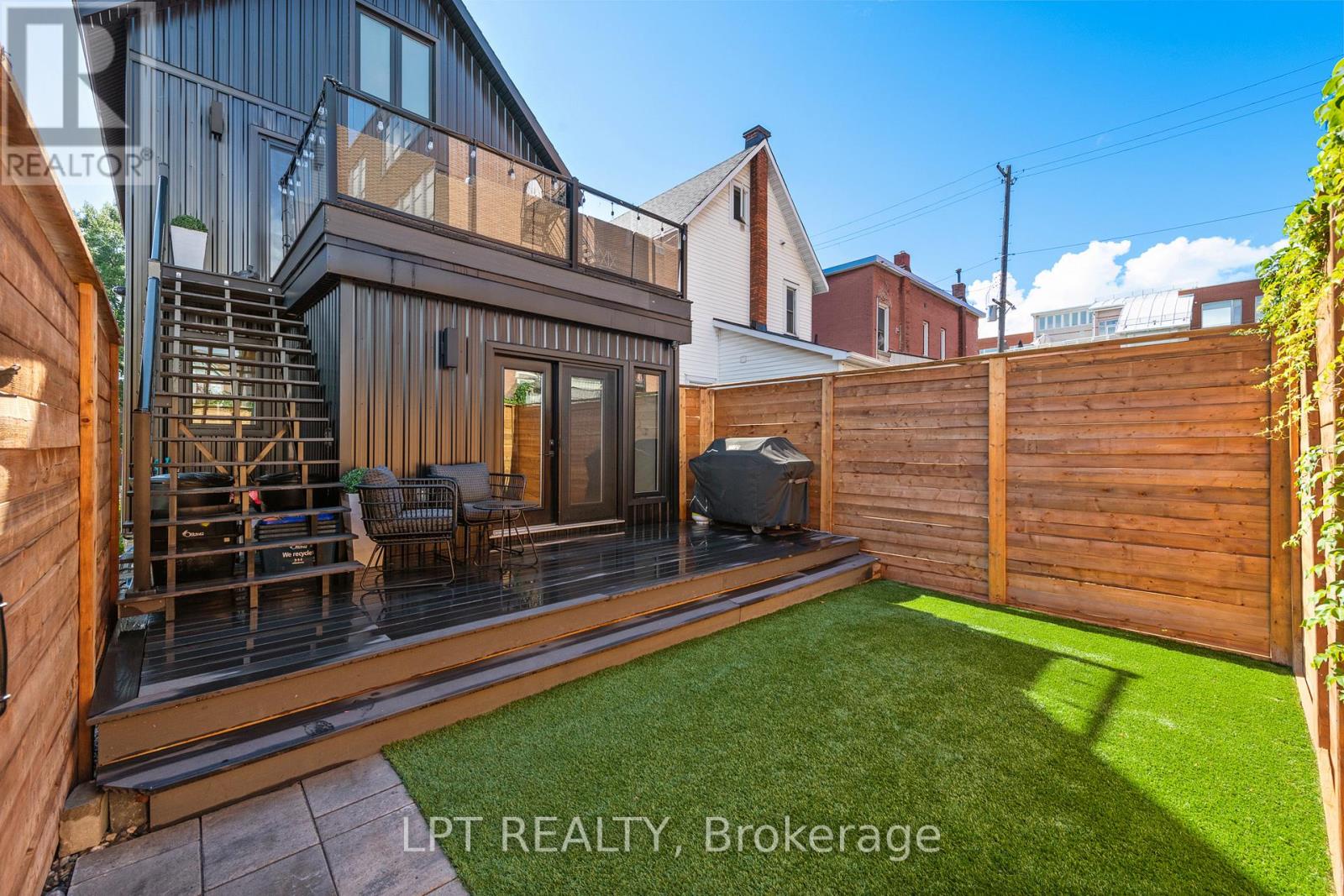 323 Booth Street, Ottawa, Ontario  K1R 7K1 - Photo 42 - X12128507