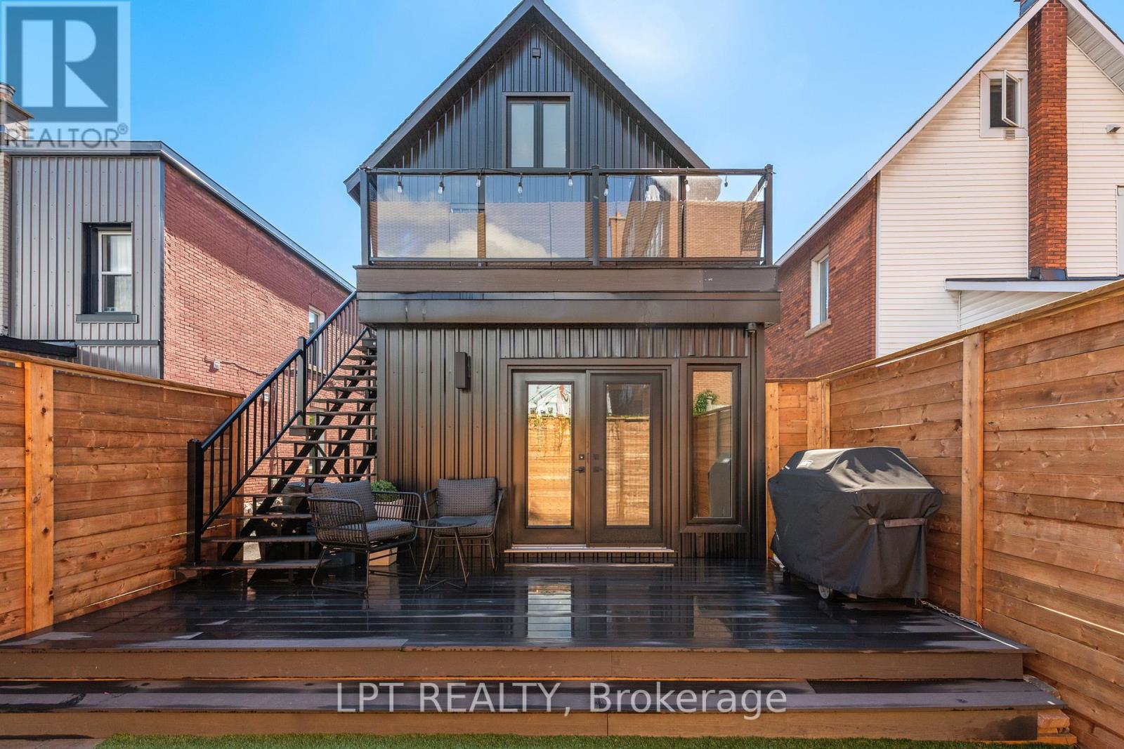 323 Booth Street, Ottawa, Ontario  K1R 7K1 - Photo 43 - X12128507
