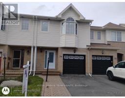 314 COPPERFIELD CRESCENT, Ottawa, Ontario