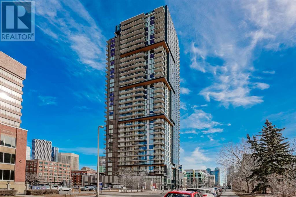1605, 310 12 Avenue Sw, Calgary, Alberta  T2R 1B5 - Photo 40 - A2215097