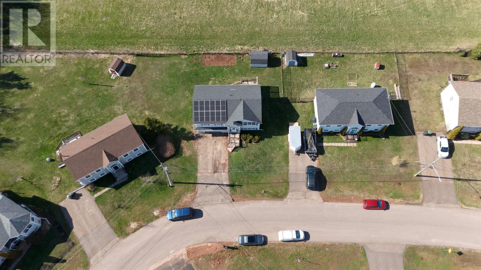 18 Jardine Street, Charlottetown, Prince Edward Island  C1C 0A4 - Photo 23 - 202510004