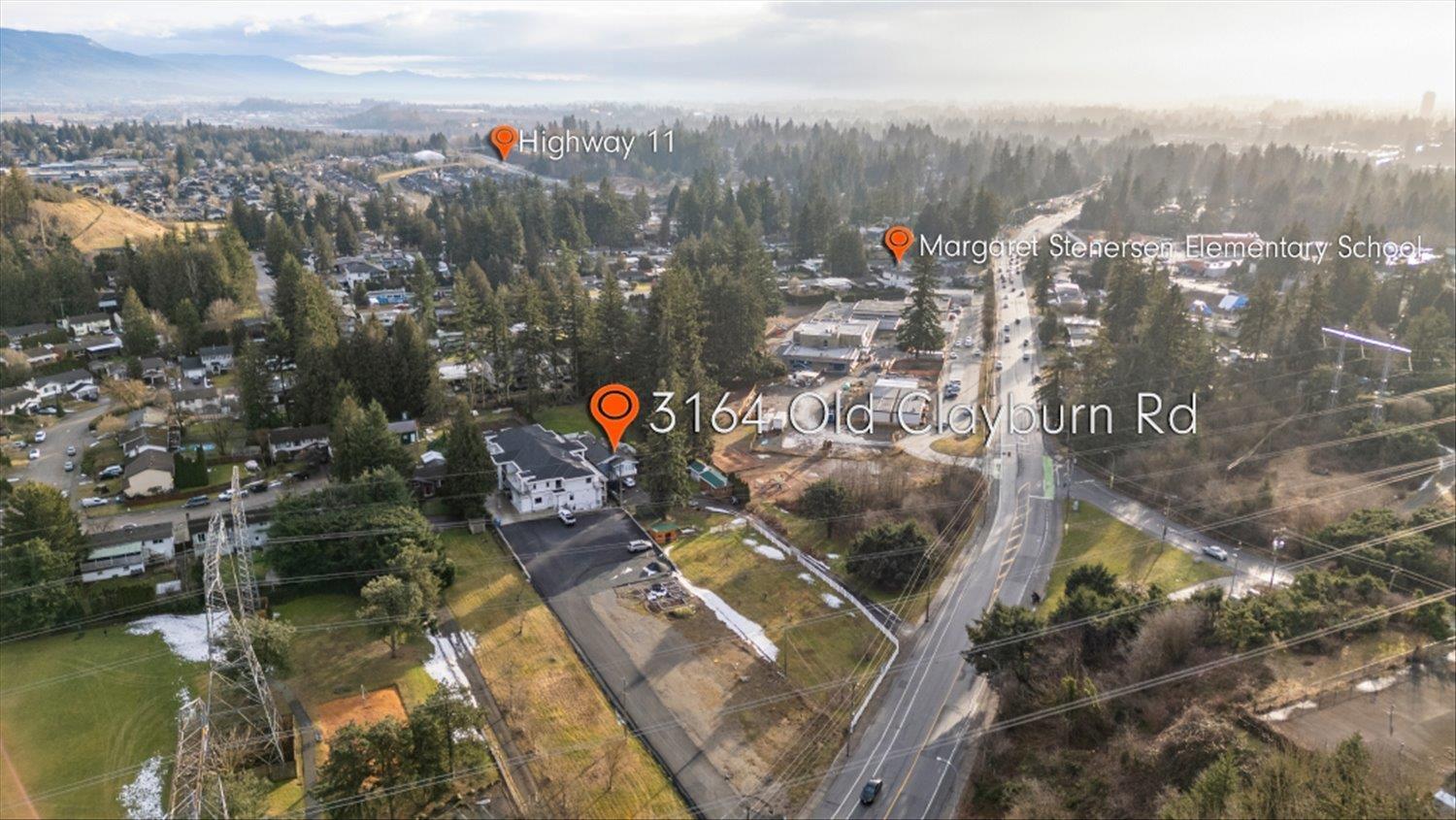 Property at 3164 OLD CLAYBURN ROAD image 2