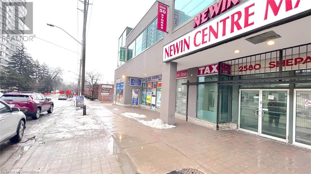 2580 Shepard Avenue Unit# 34, Mississauga, Ontario  L5A 4K3 - Photo 20 - 40725614